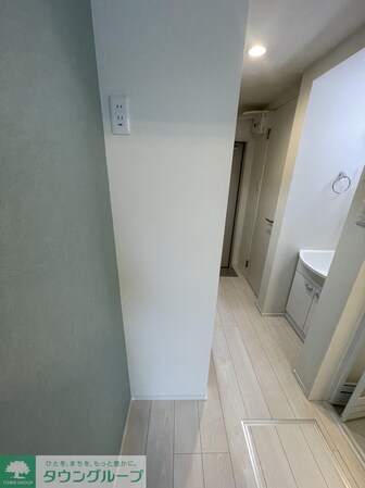 STELLA+の物件内観写真